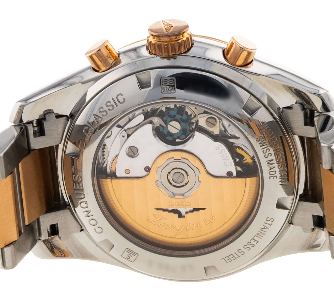 Longines 688 clearance